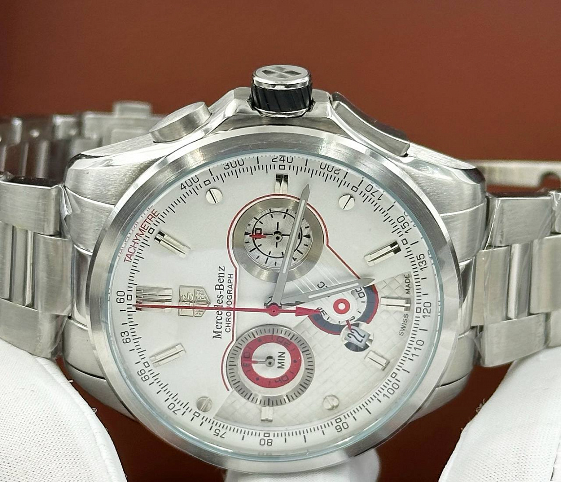 Мужские часы Mercedes-Benz Chronograph
