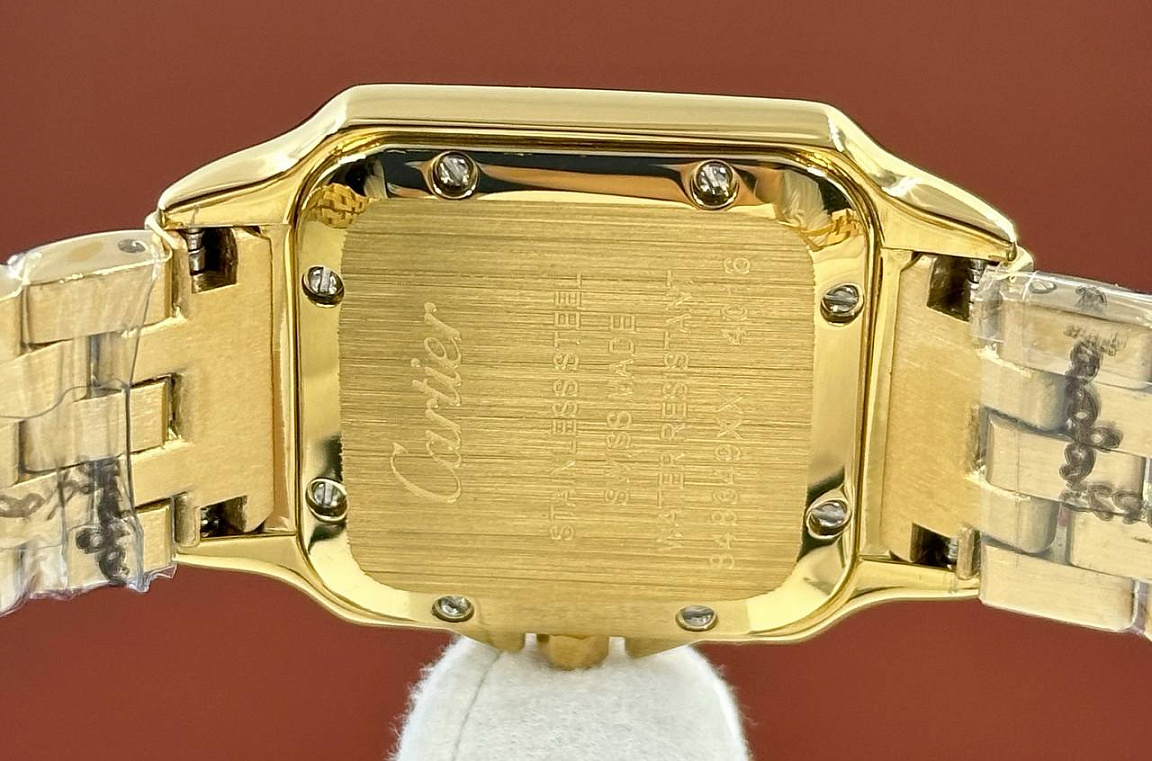 Часы  Cartier - Panthère de Cartier 27мм