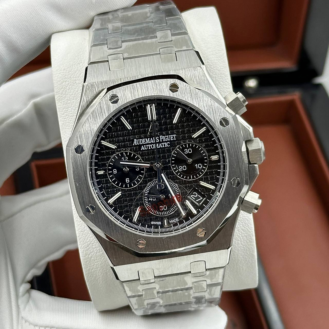 Часы Audemars Piguet Royal Oak Chronograph