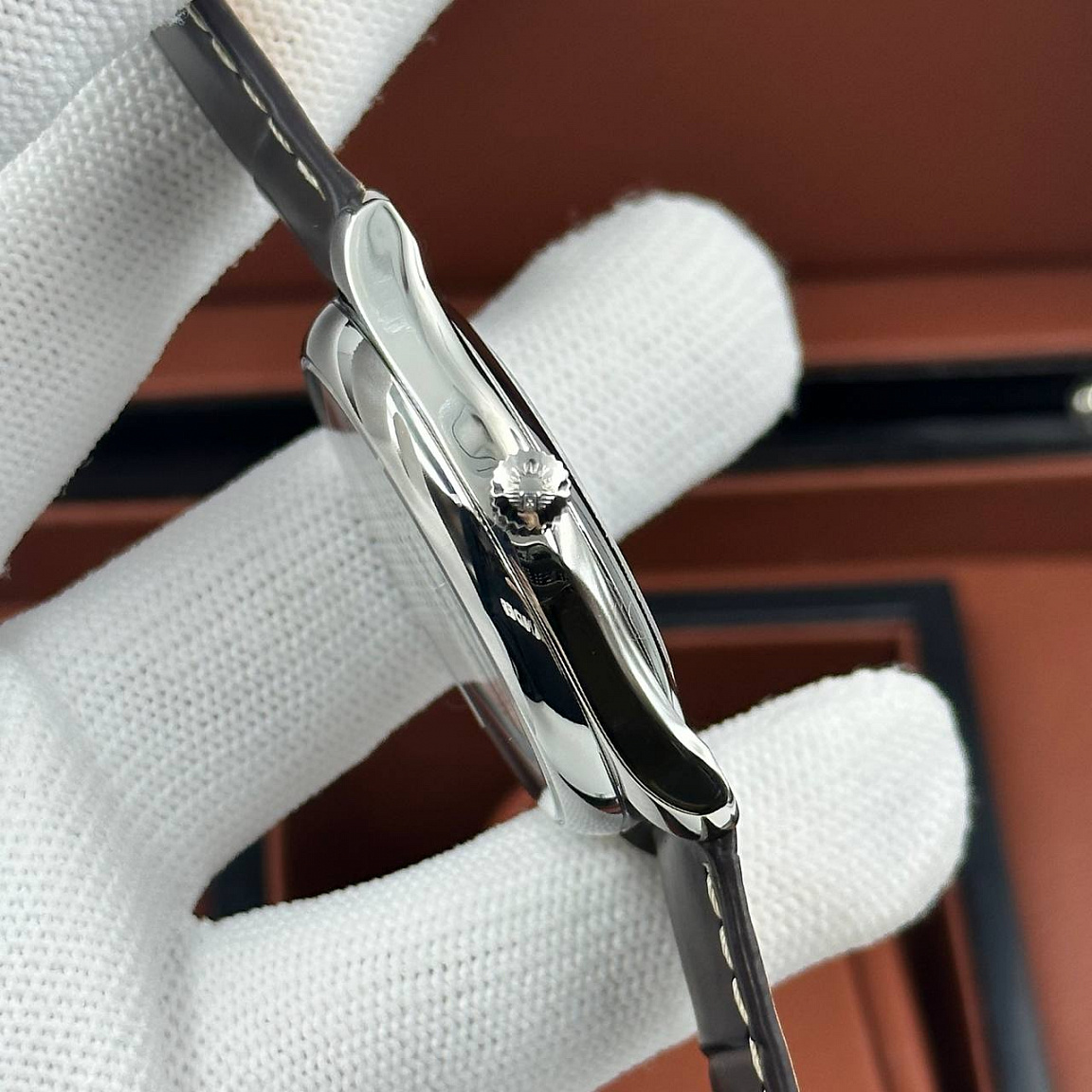 Модные часы Longines - The Longines Master Collection