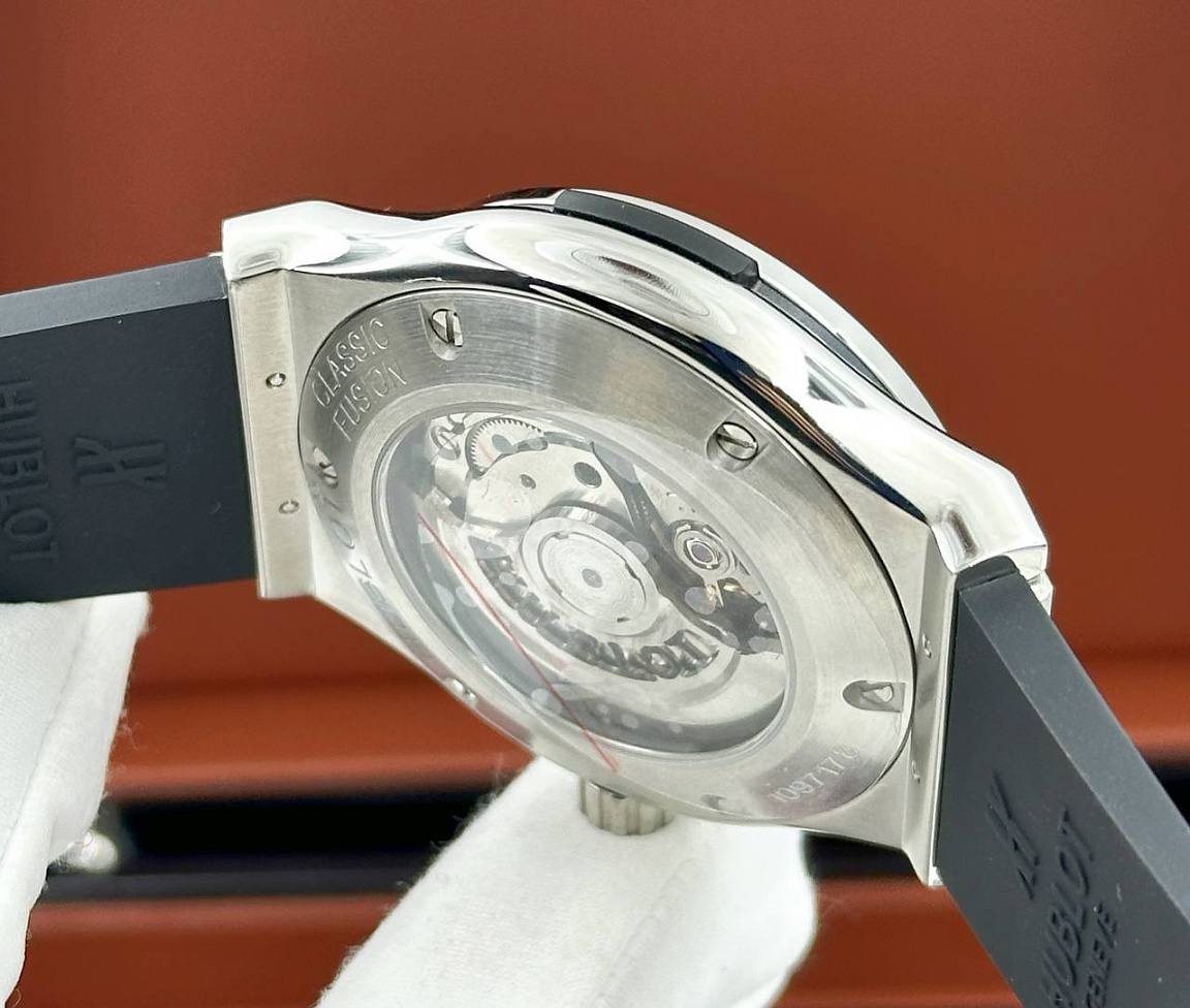 Классические часы Hublot - Classic Fusion