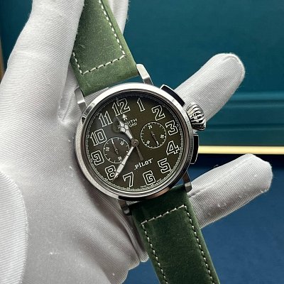 Премиальные часы ZENITH Pilot 45 мм
