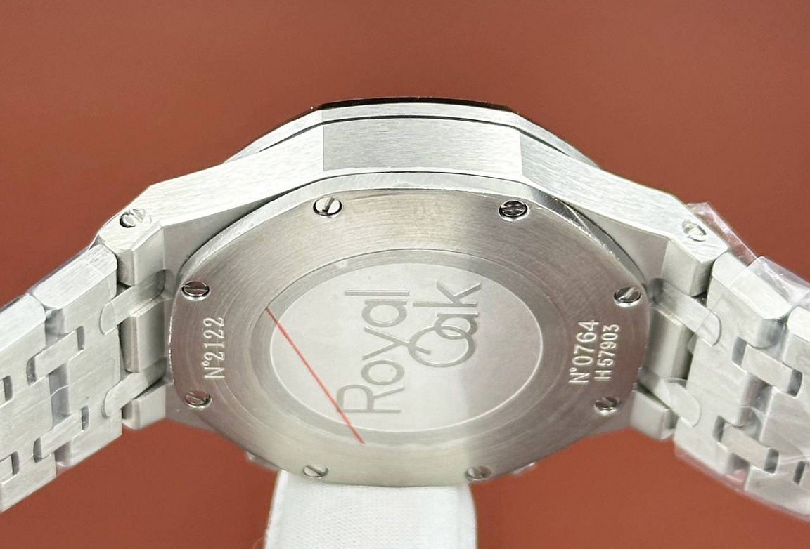 Женские часы Audemars Piguet Royal Oak Chronograph