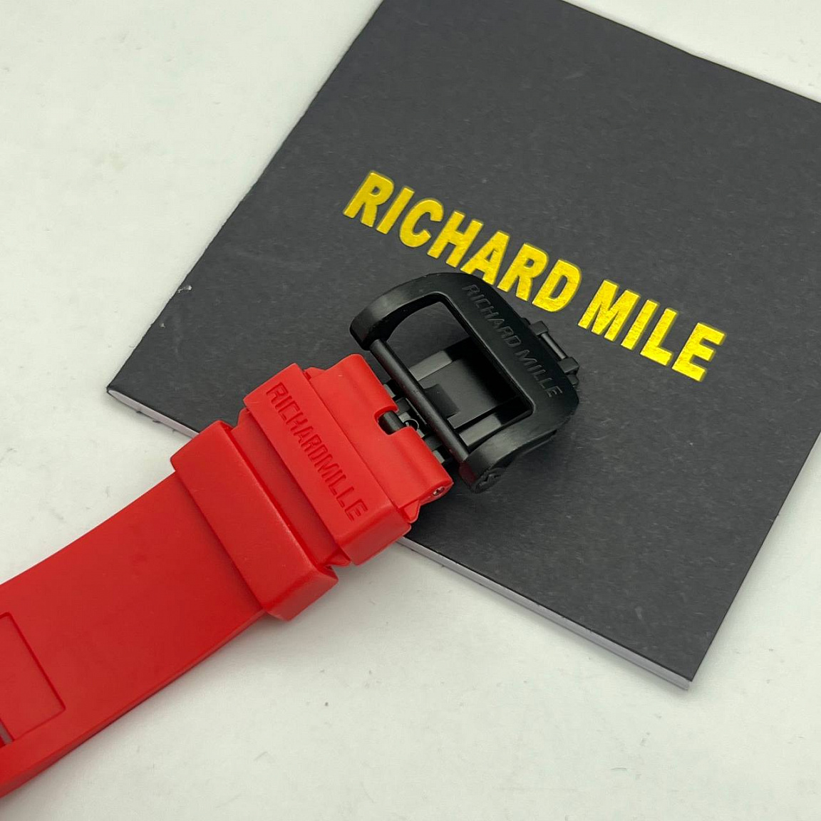 Мужские часы Richard Mille RM 11-03