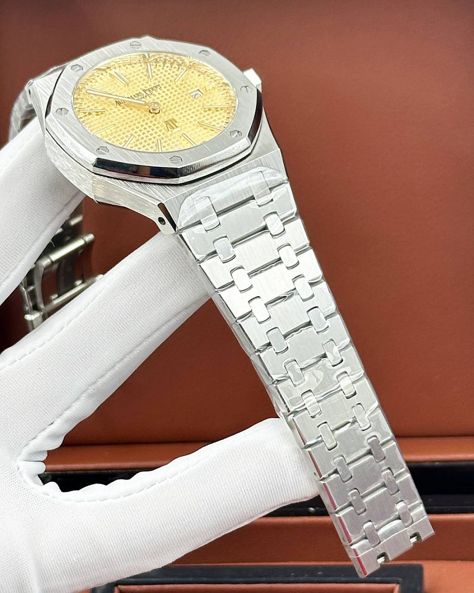 Мужские часы Audemars Piguet Royal Oak
