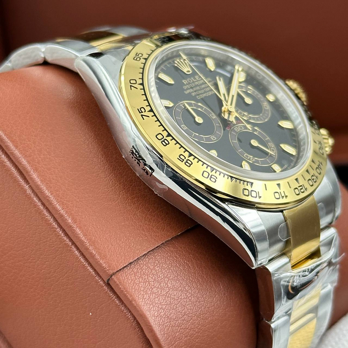 Шикарные часы Rolex - Daytona