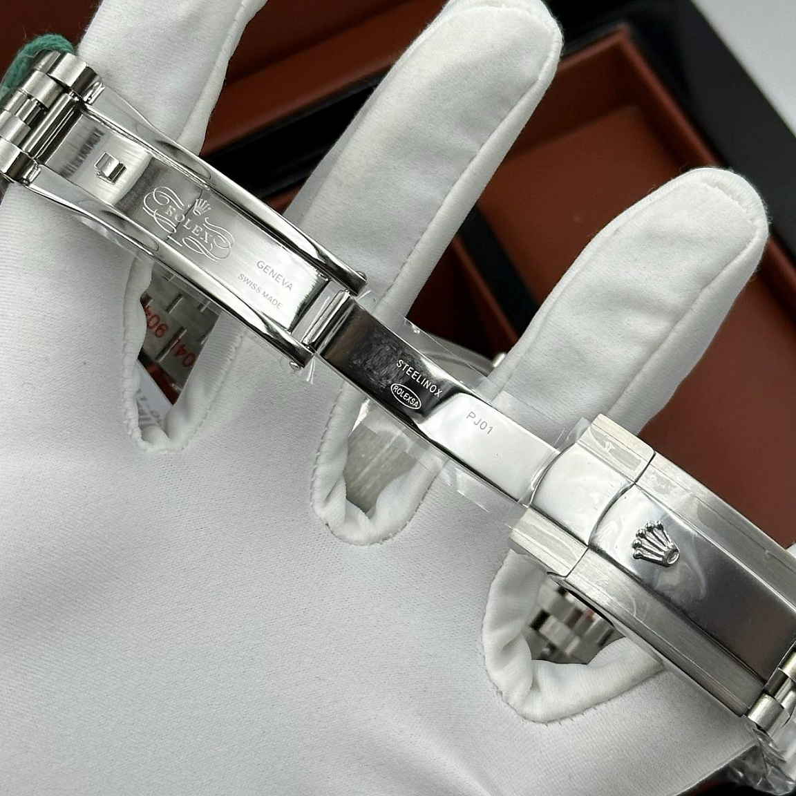 Шикарные часы Rolex - Datejust