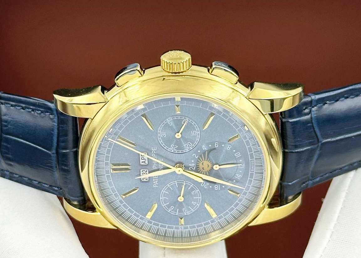 Мужские часы Patek Philippe Grand Complications Style