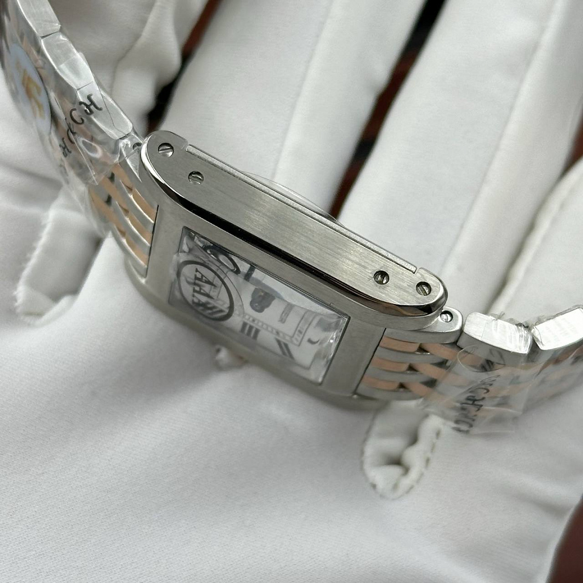 Часы Cartier - Tank Normale 26мм