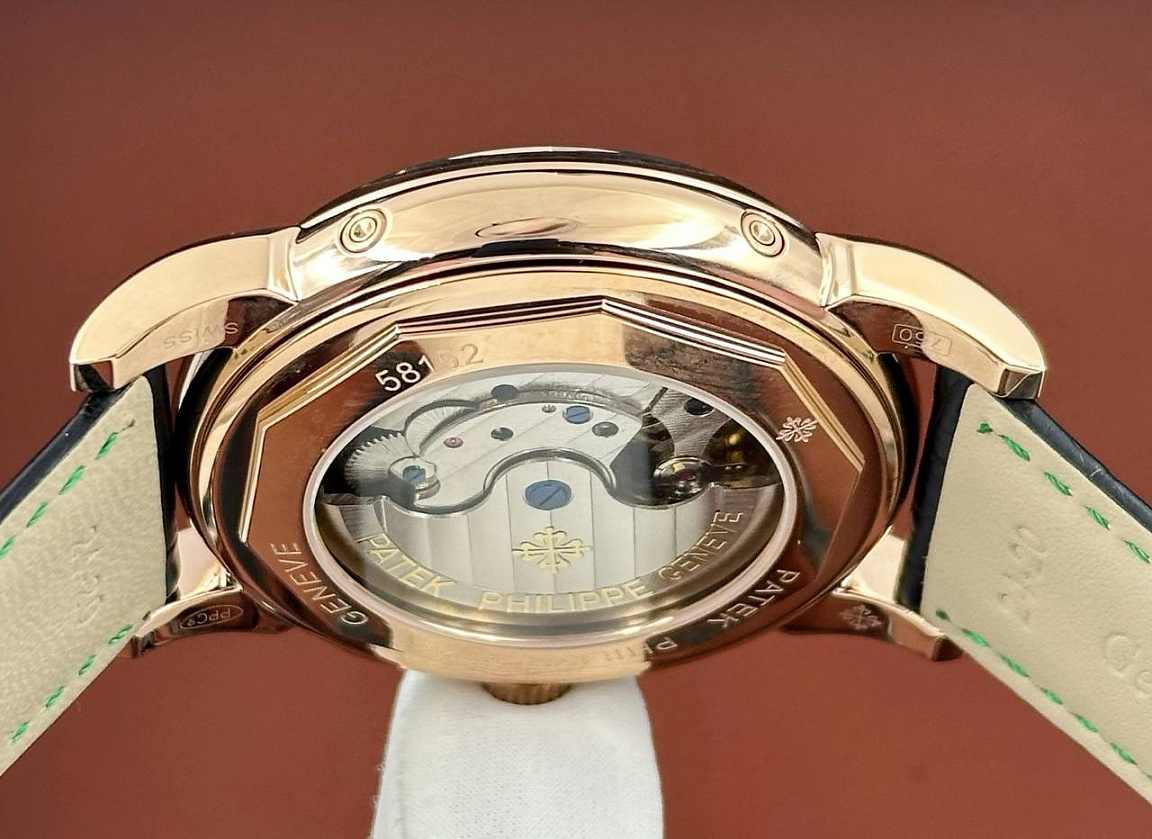 Мужские часы Patek Philippe Grand Complications Style