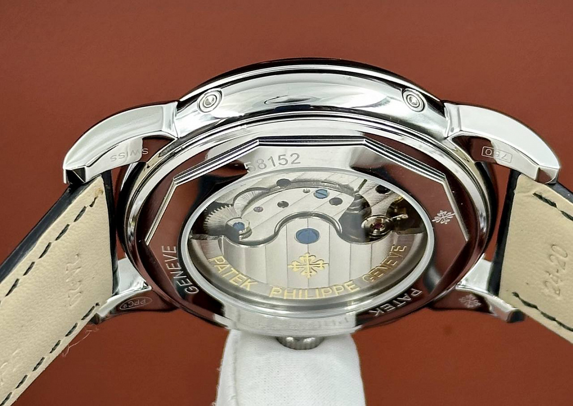Мужские часы Patek Philippe Grand Complications Style