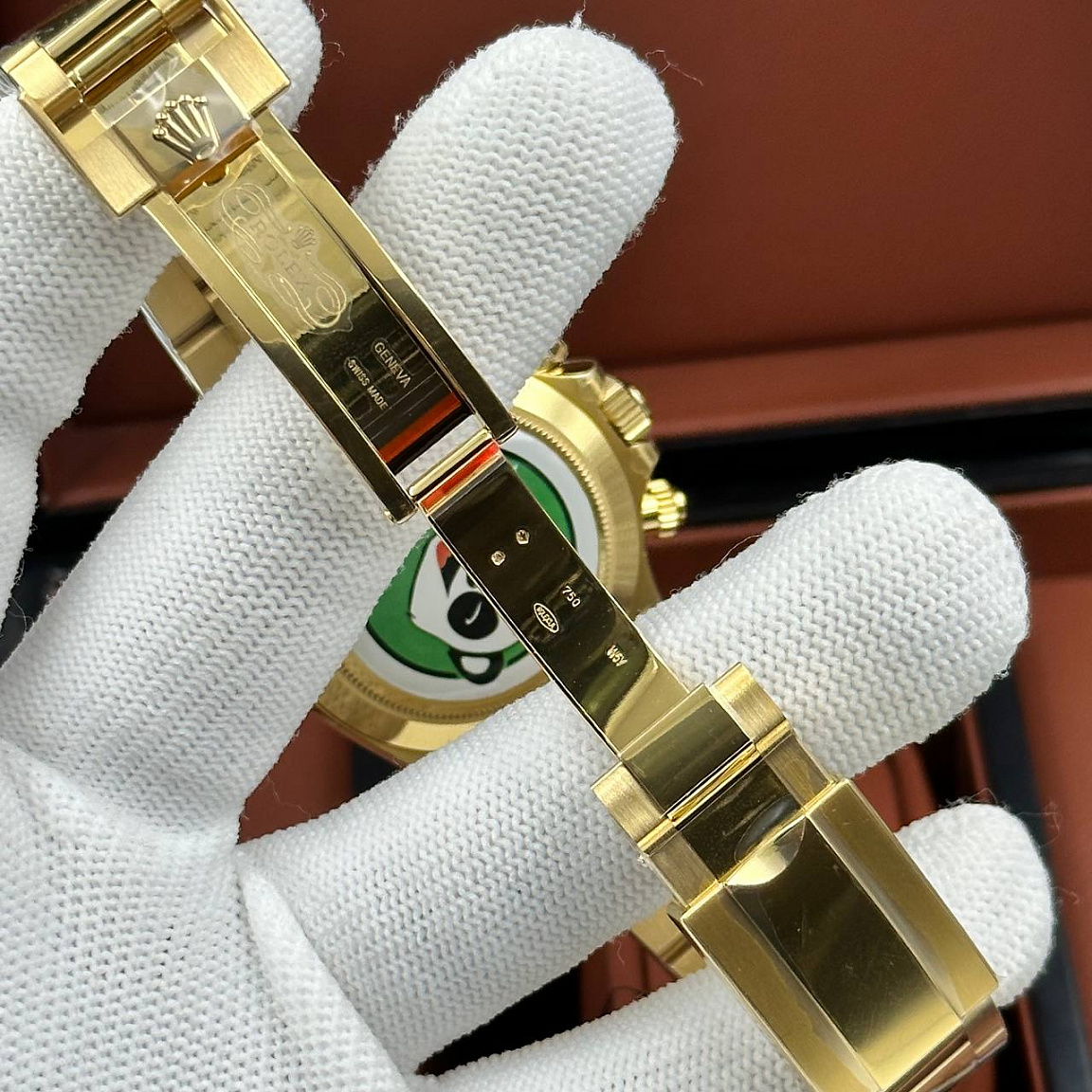 Шикарные часы Rolex - Daytona