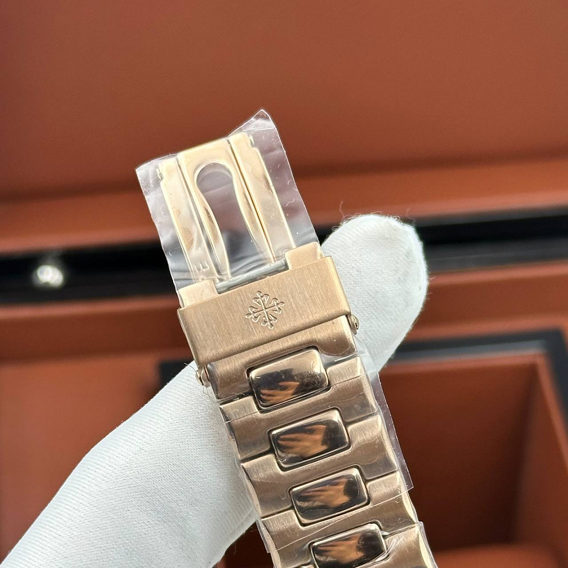 Популярные часы Patek Philippe - Nautilus