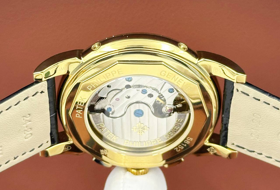 Мужские часы Patek Philippe Grand Complications Style