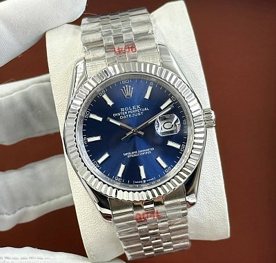 Шикарные часы Rolex - Datejust