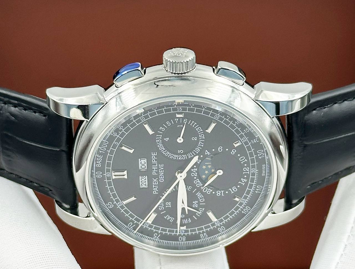 Мужские часы Patek Philippe Grand Complications Style