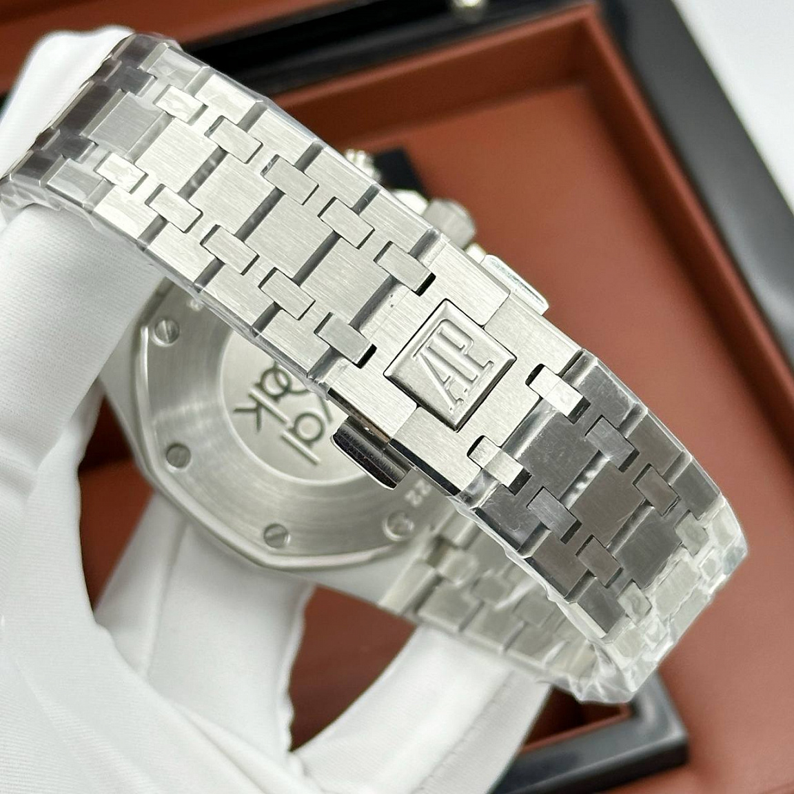 Часы Audemars Piguet Royal Oak Chronograph