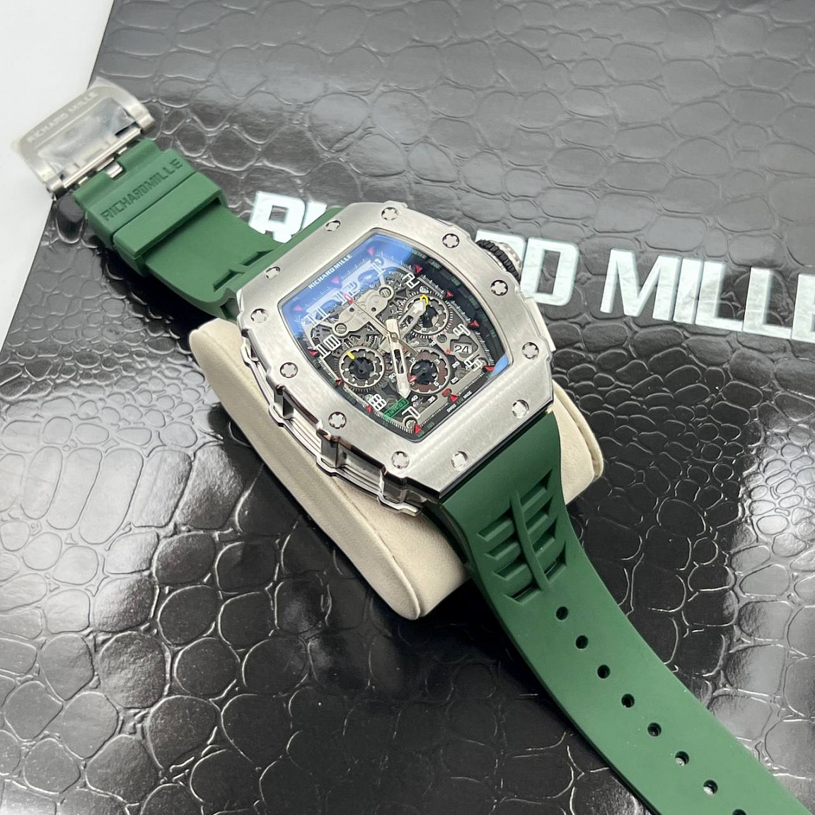 Мужские часы Richard Mille RM 65-01