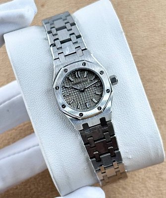Женская механика премиум класса Audemars Piguet Royal Oak 23 мм