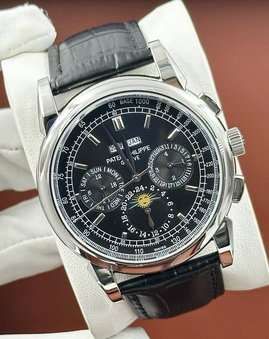 Мужские часы Patek Philippe Grand Complications Style