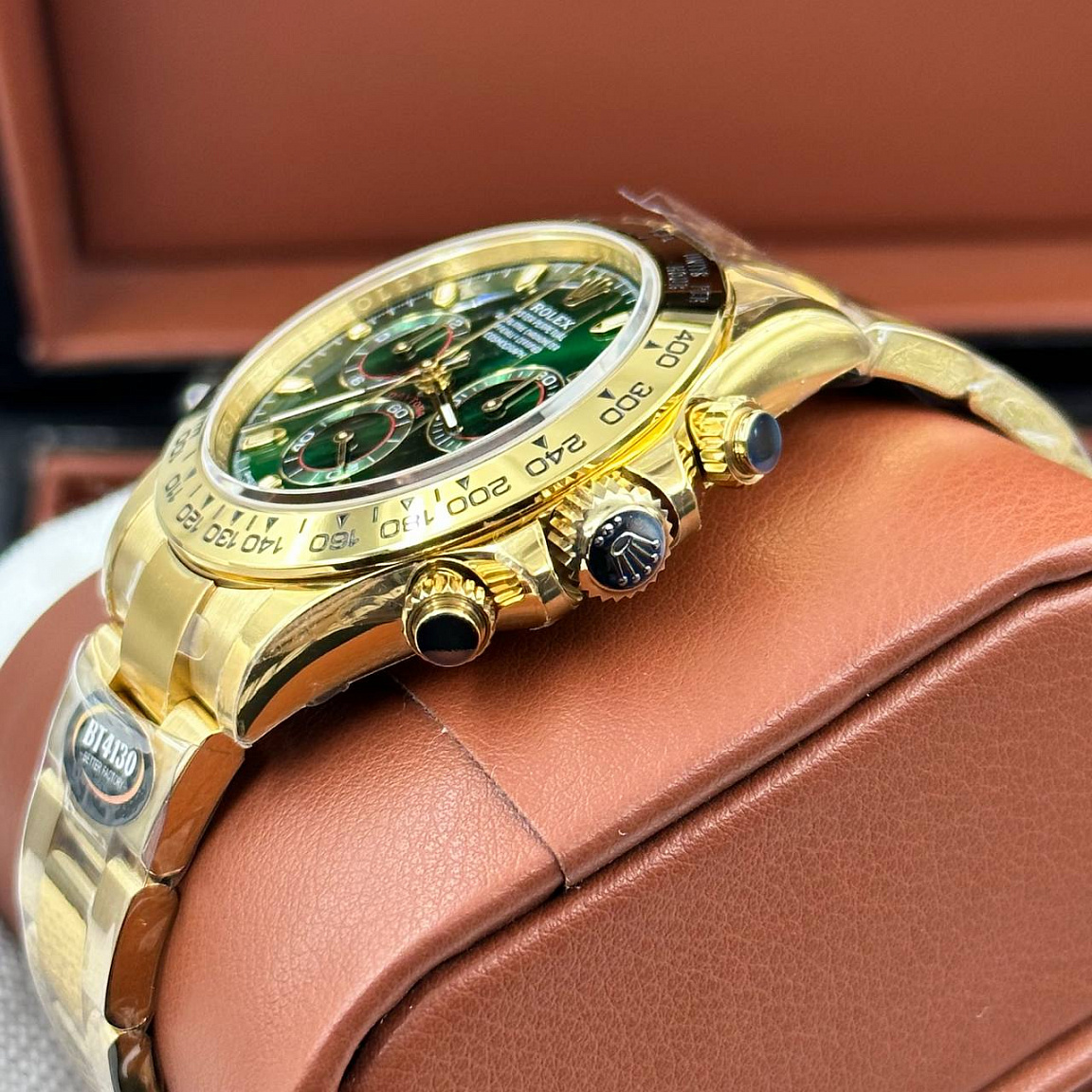 Шикарные часы Rolex - Daytona