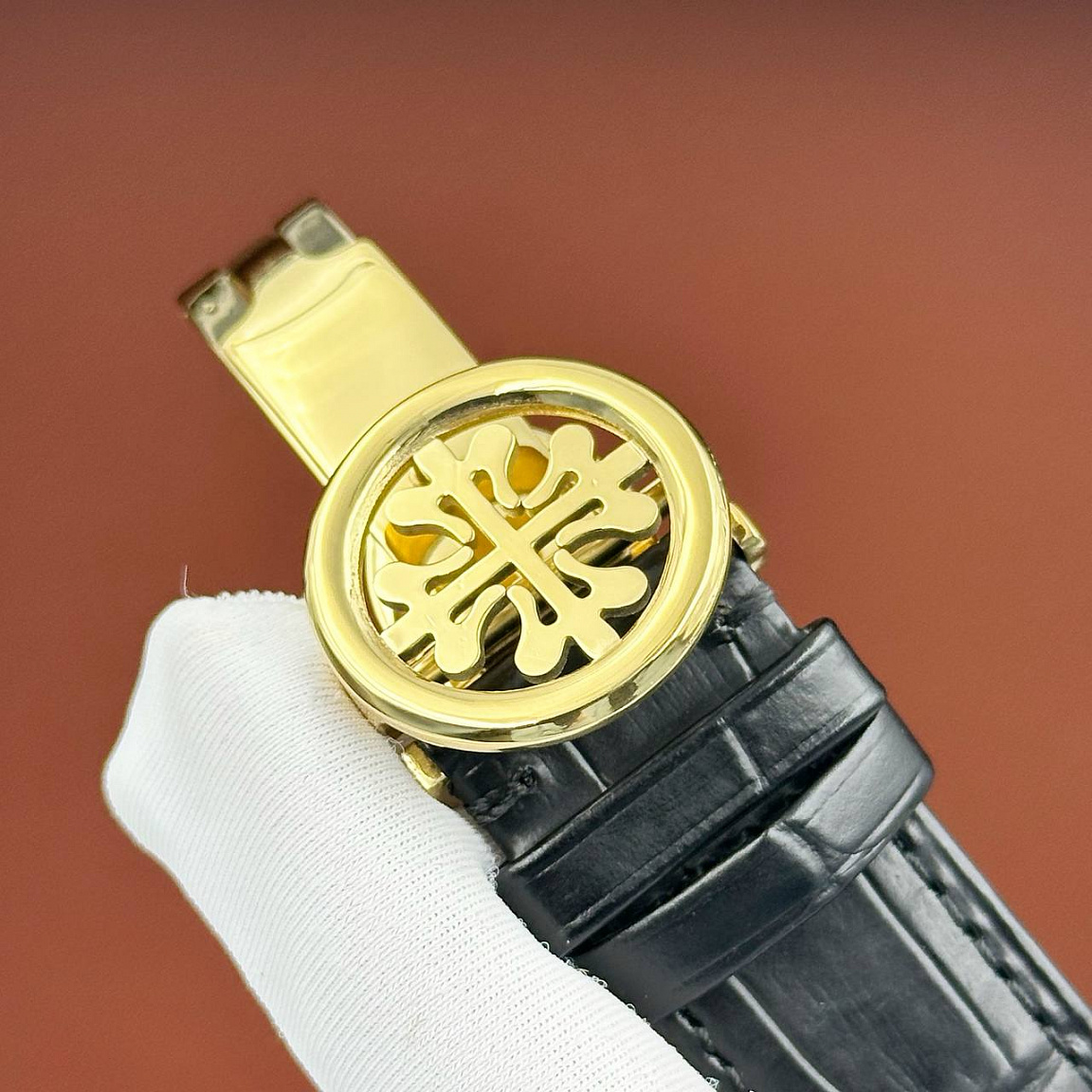 Мужские часы Patek Philippe Grand Complications Style