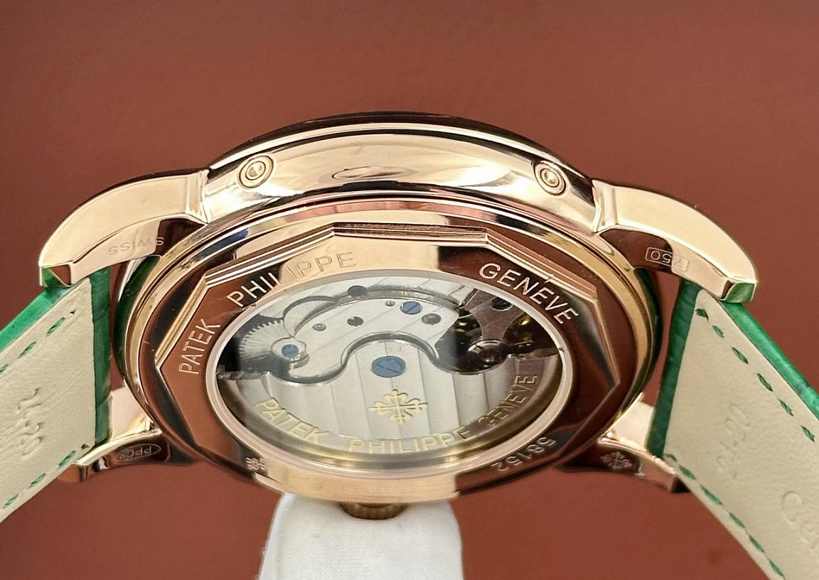 Мужские часы Patek Philippe Grand Complications Style
