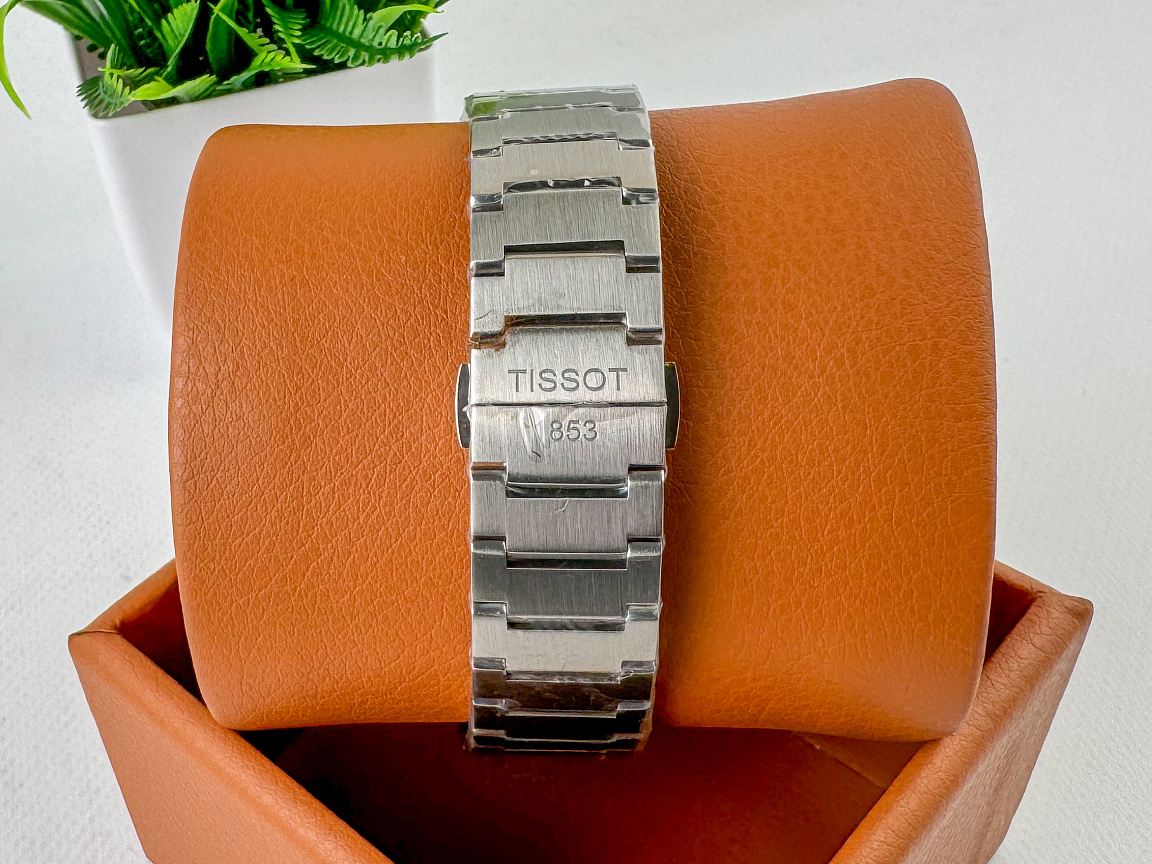 Кварцевые Мужские часы Tissot PRX 40mm
