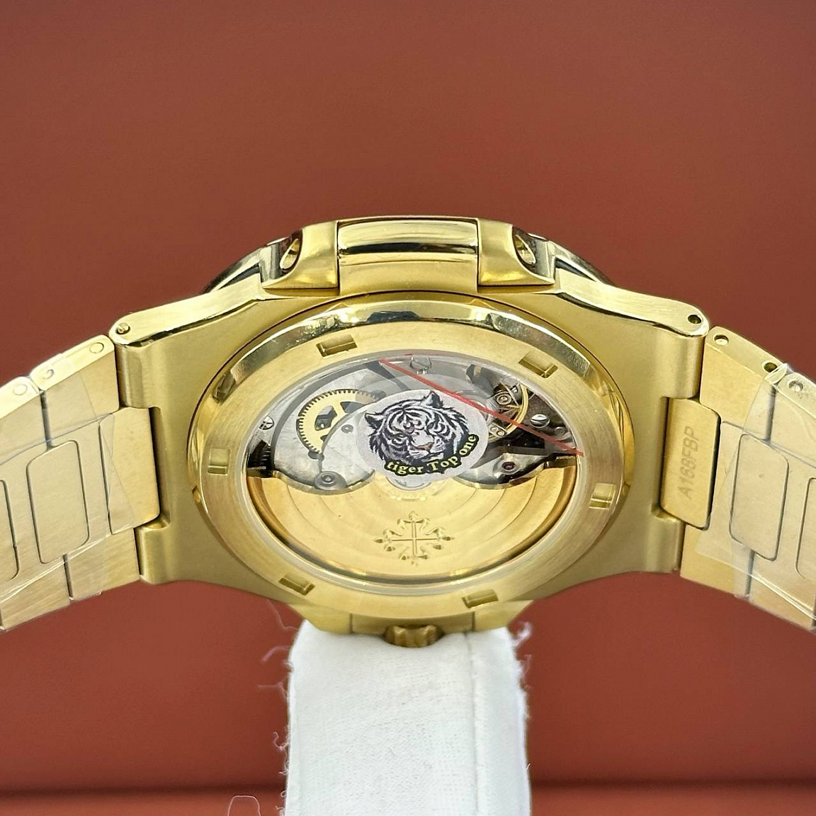 Мужские часы Patek Philippe Nautilus Style