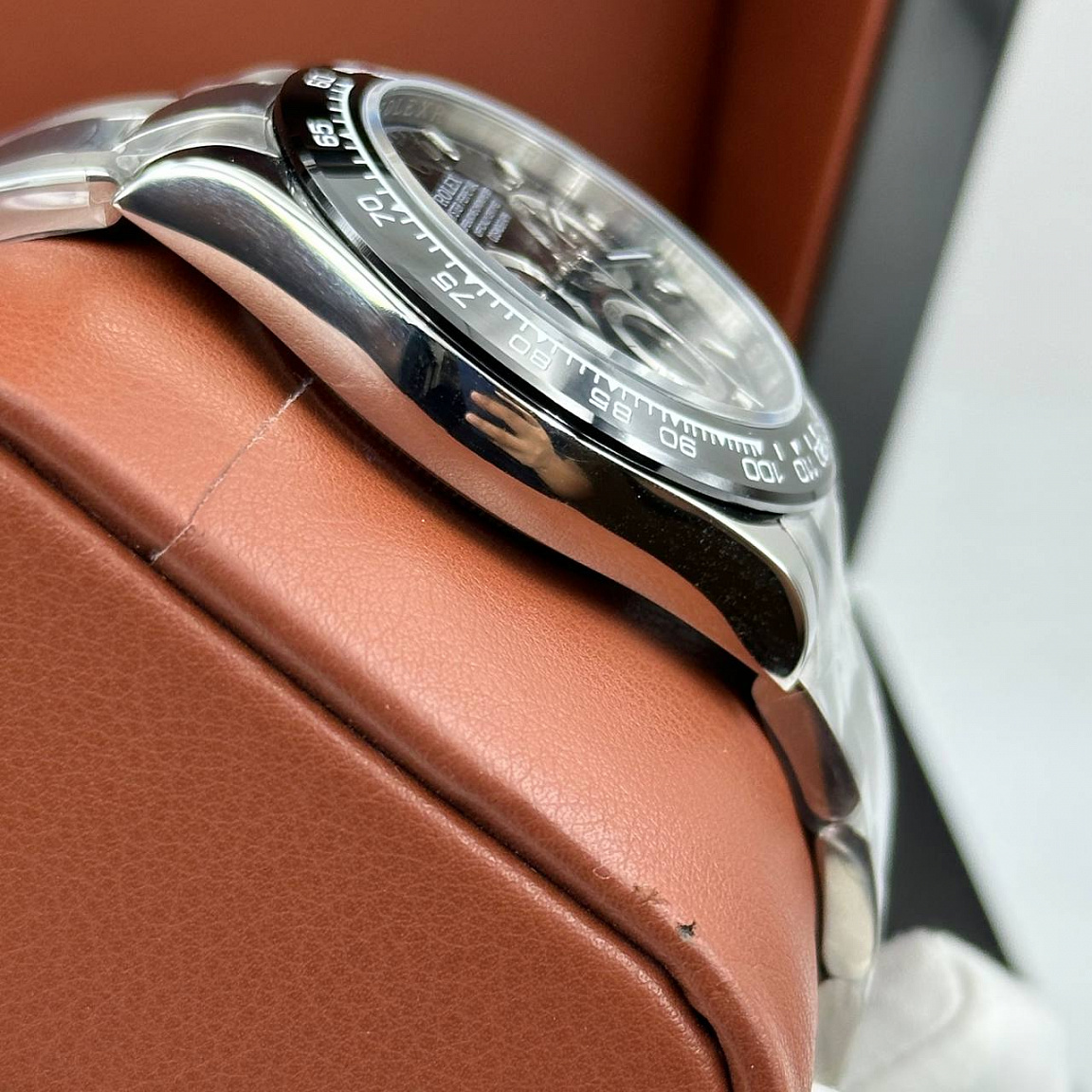 Шикарные часы Rolex - Daytona