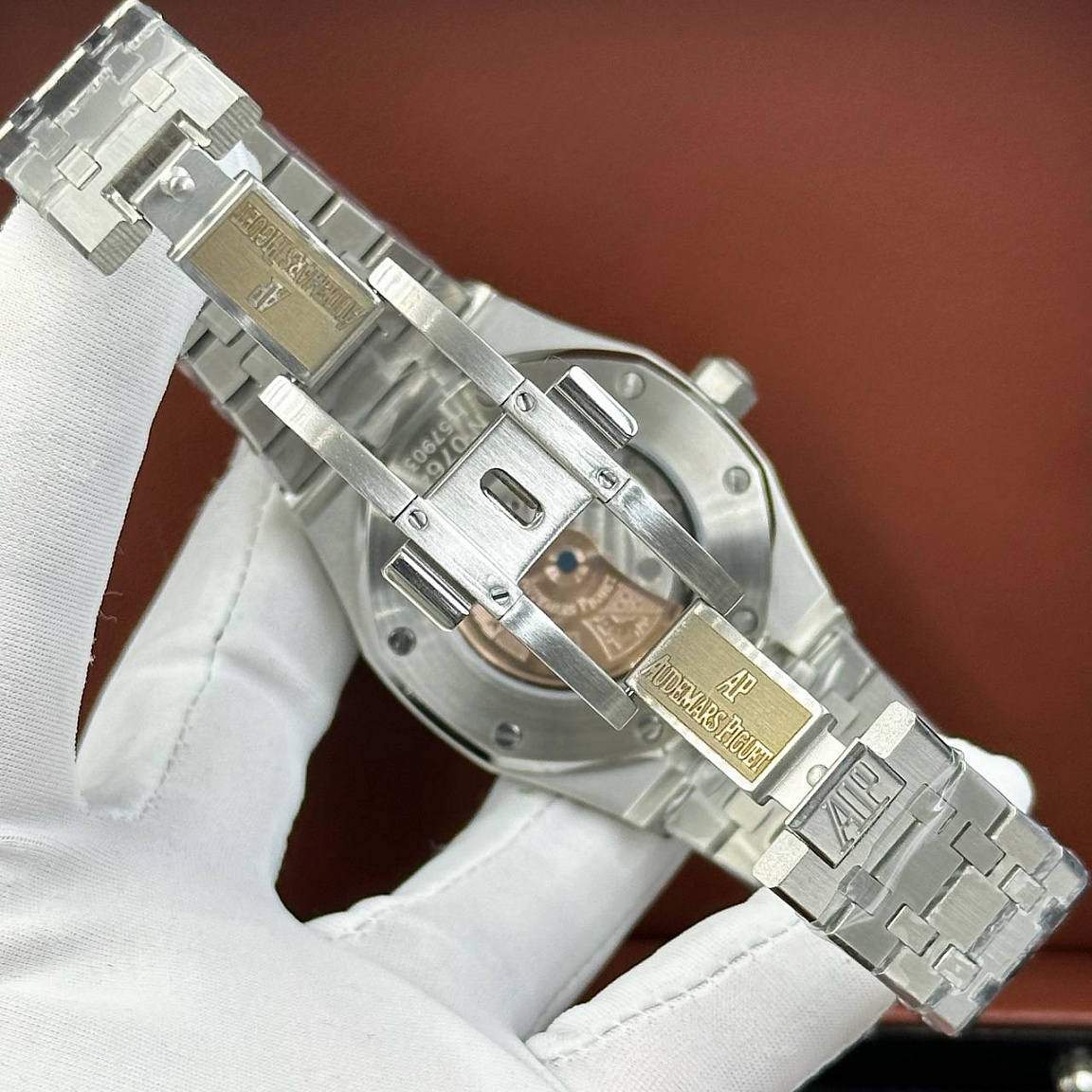Мужские часы Audemars Piguet Royal Oak