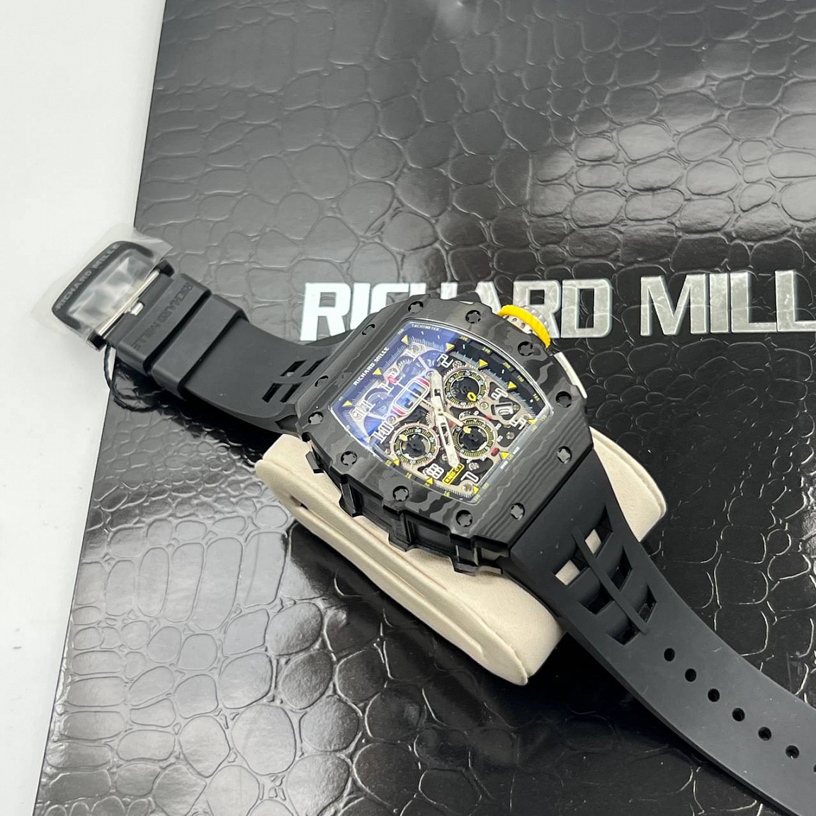 Мужские часы Richard Mille RM 11-03