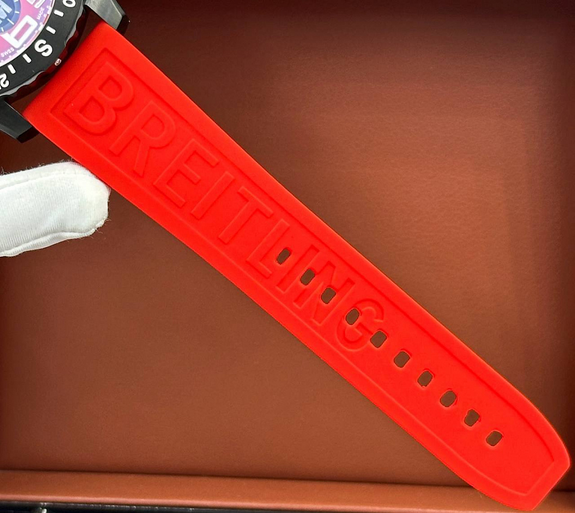 Часы Breitling - Endurance Pro