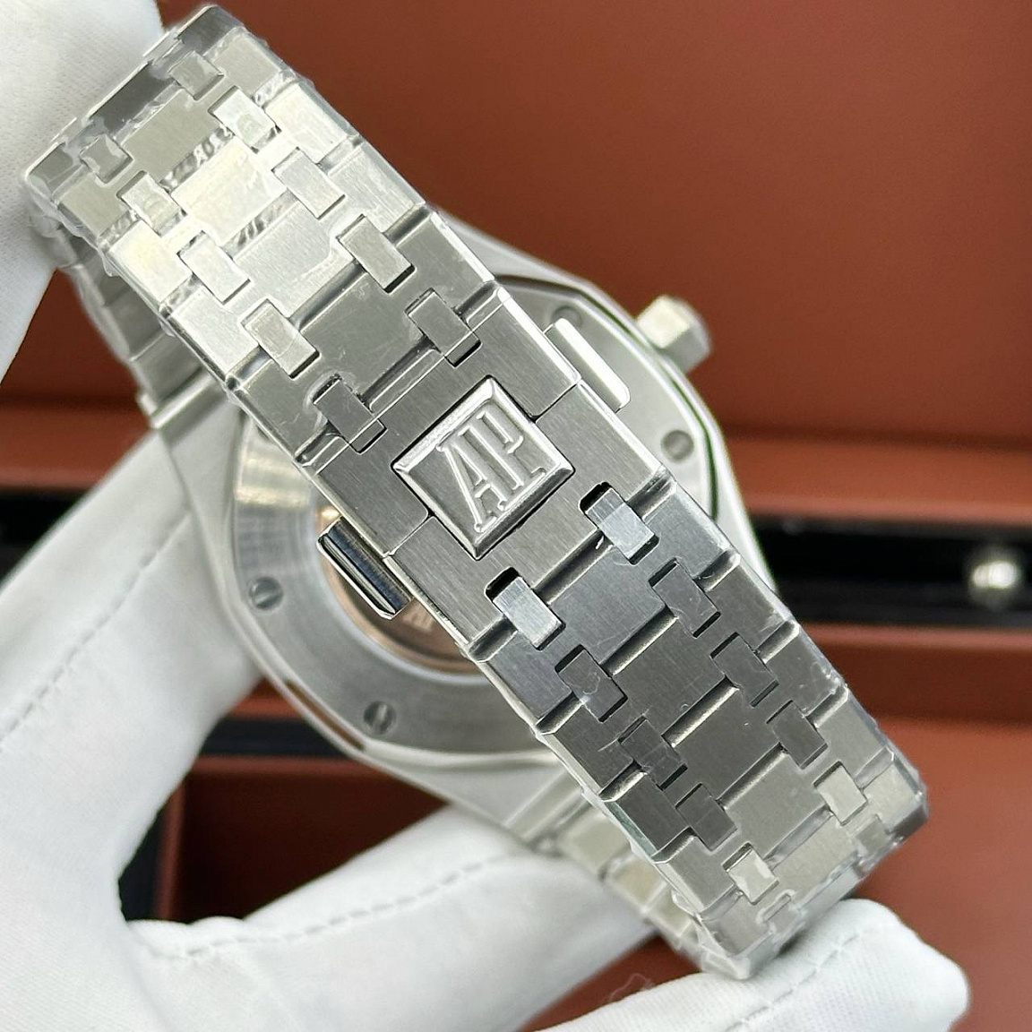Мужские часы Audemars Piguet Royal Oak