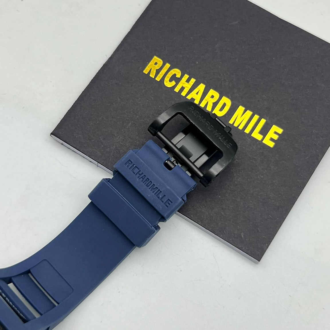 Мужские часы Richard Mille RM 11-03