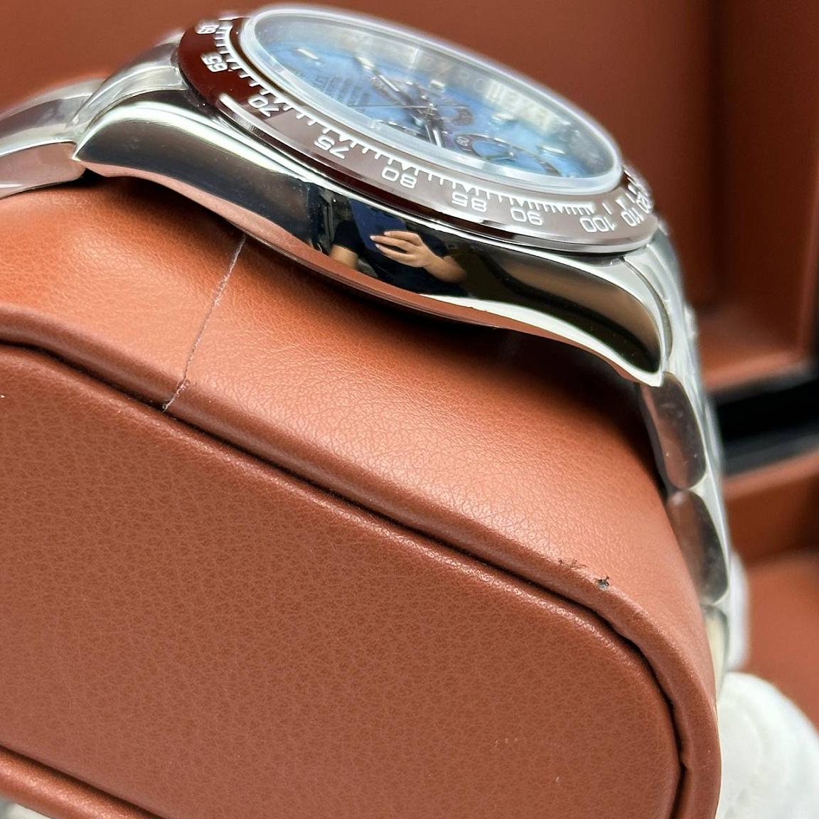 Шикарные часы Rolex - Daytona