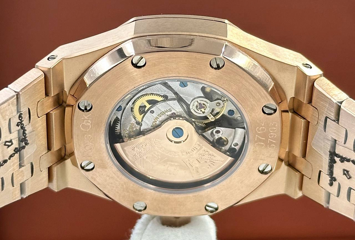 Часы Audemars Piguet Royal Oak