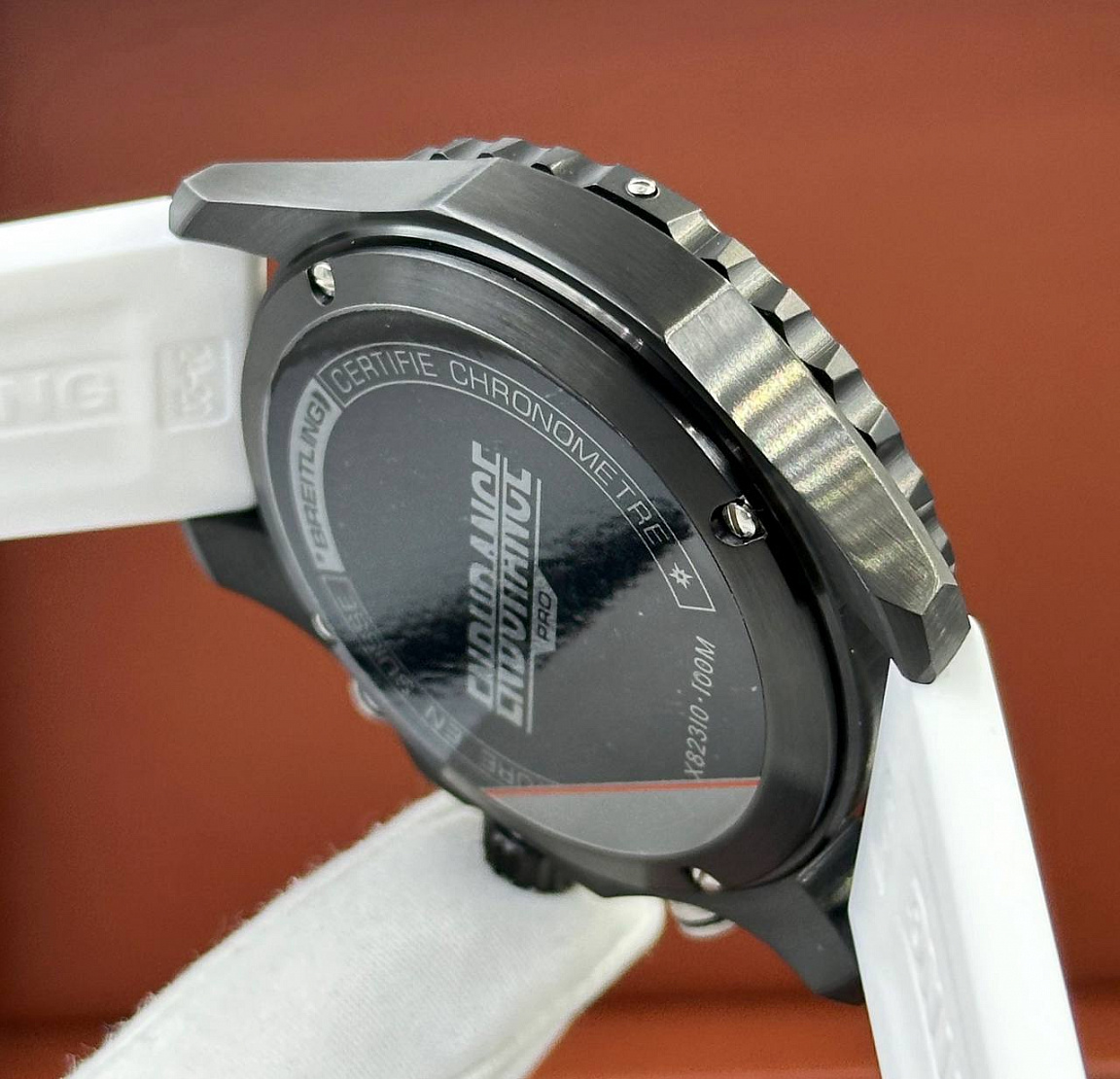Часы Breitling - Endurance Pro