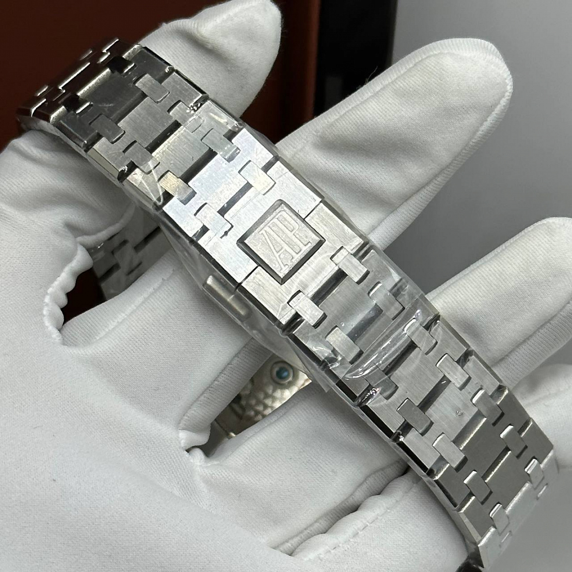 Часы Audemars Piguet Royal Oak Chronograph
