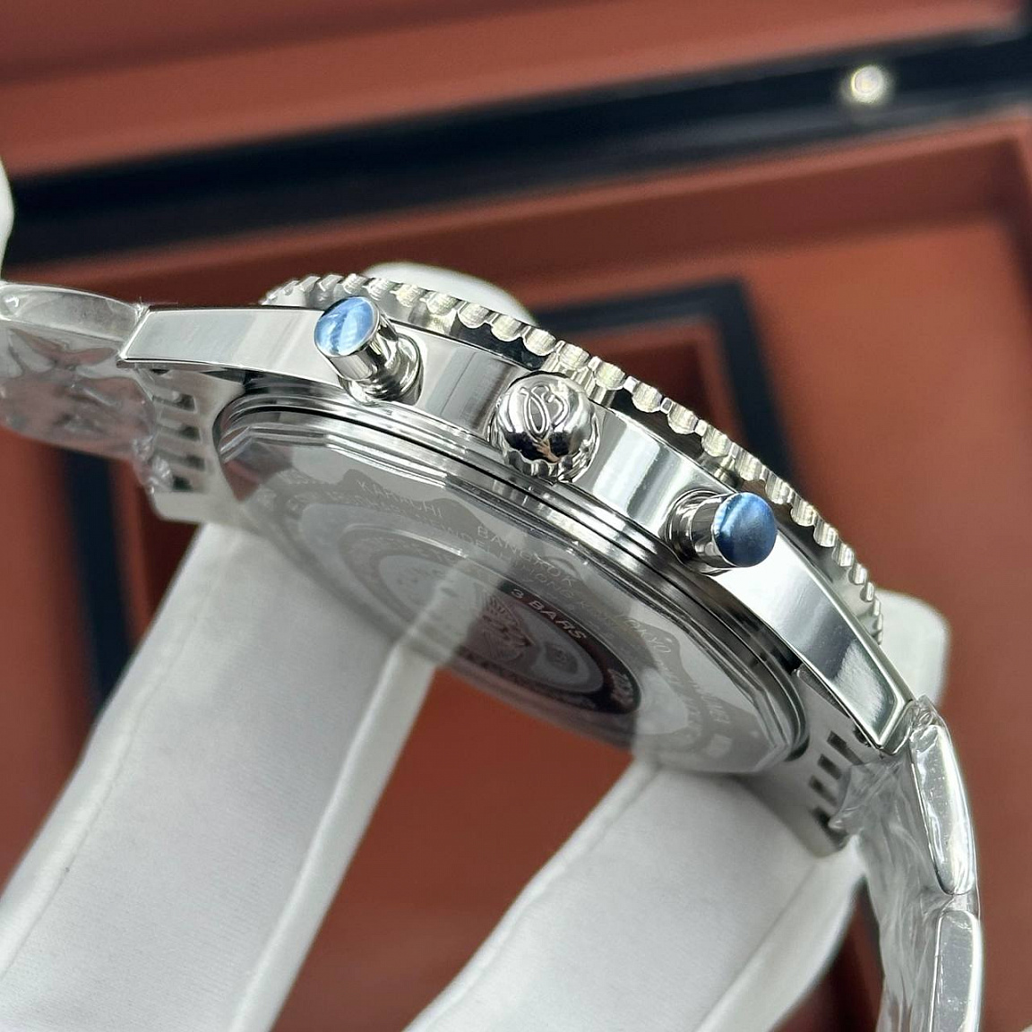 Часы Breitling - Navitimer