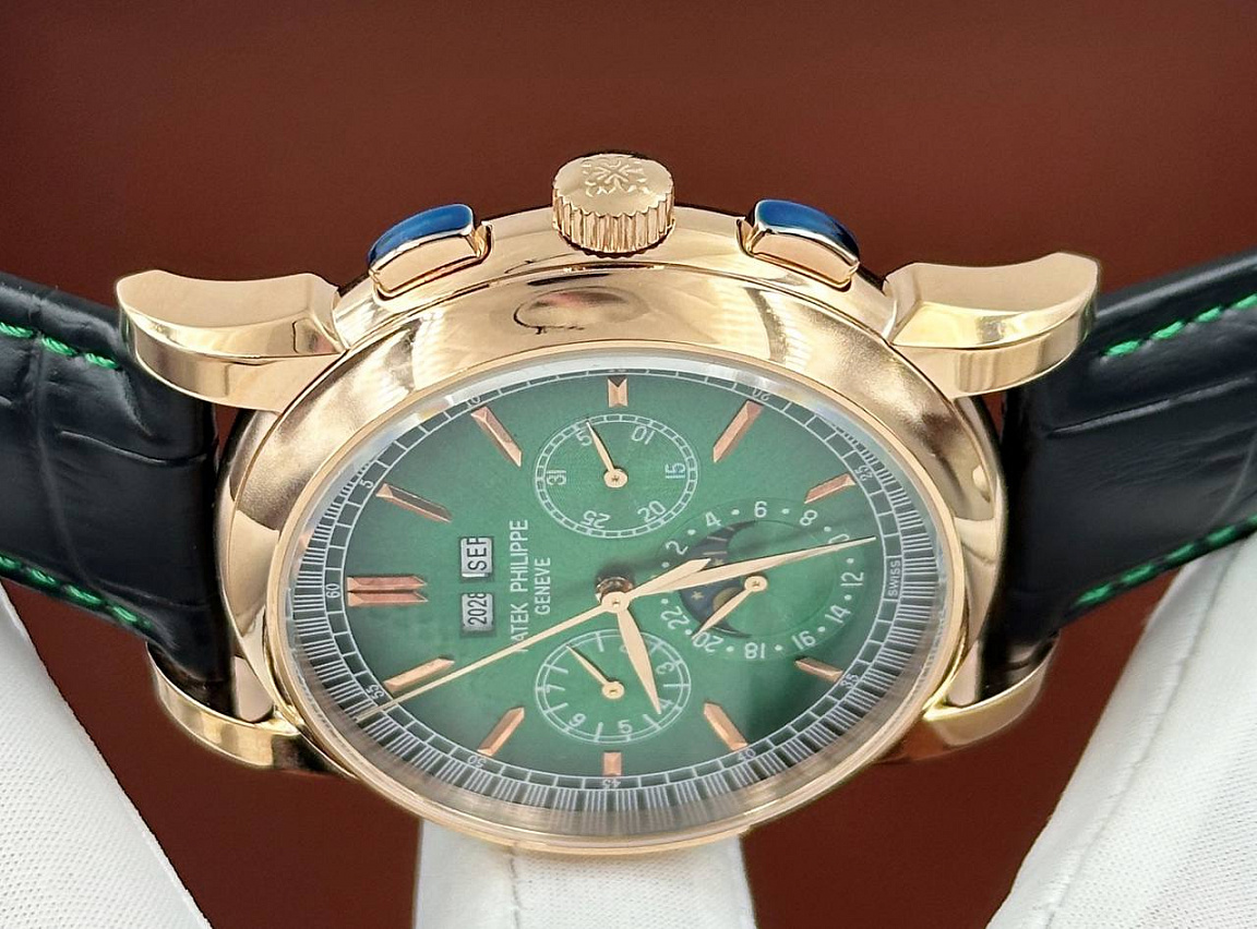 Мужские часы Patek Philippe Grand Complications Style