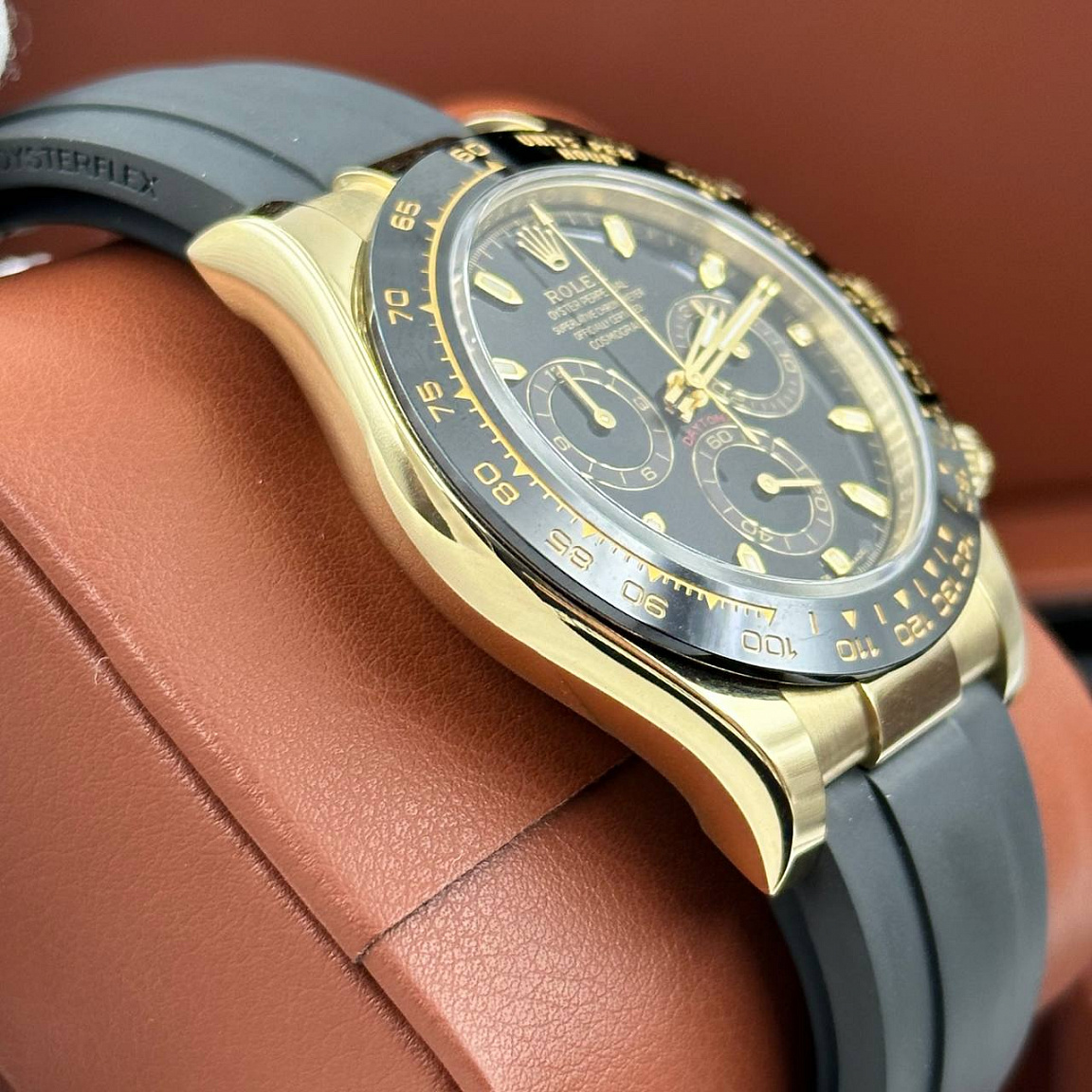 Шикарные часы Rolex - Daytona