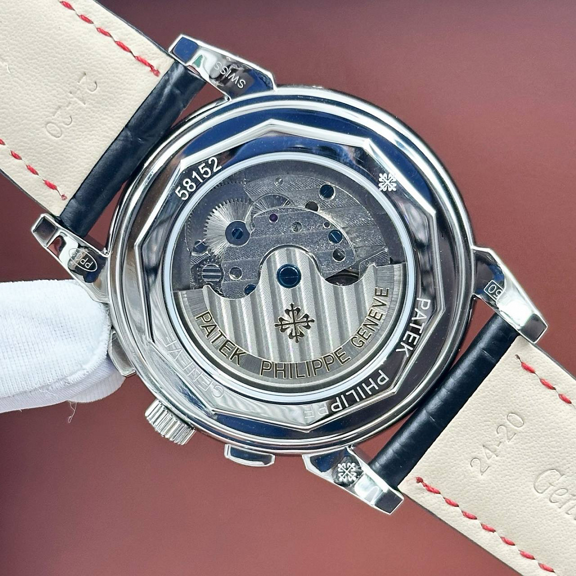 Мужские часы Patek Philippe Grand Complications Style