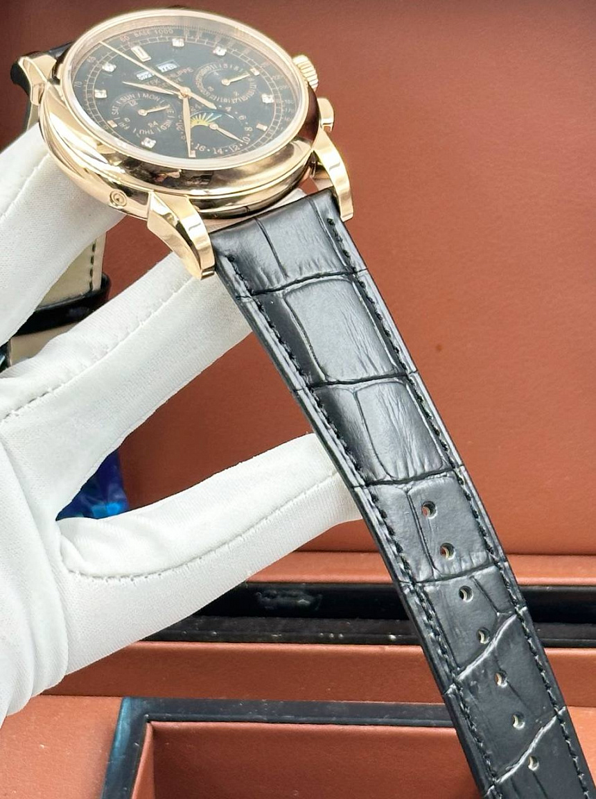 Мужские часы Patek Philippe Grand Complications Style