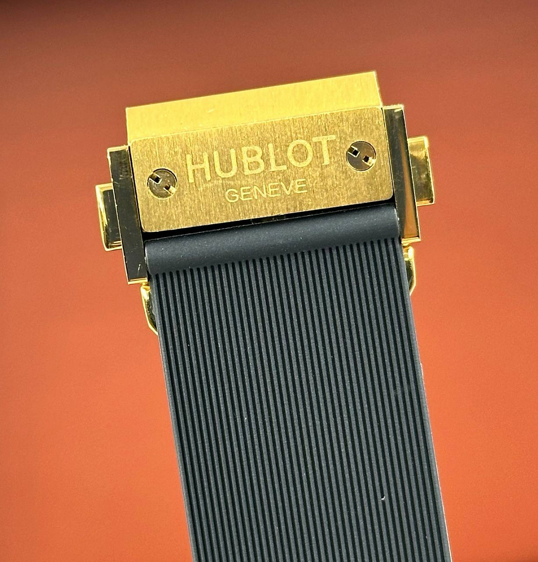 Классические часы Hublot - Classic Fusion