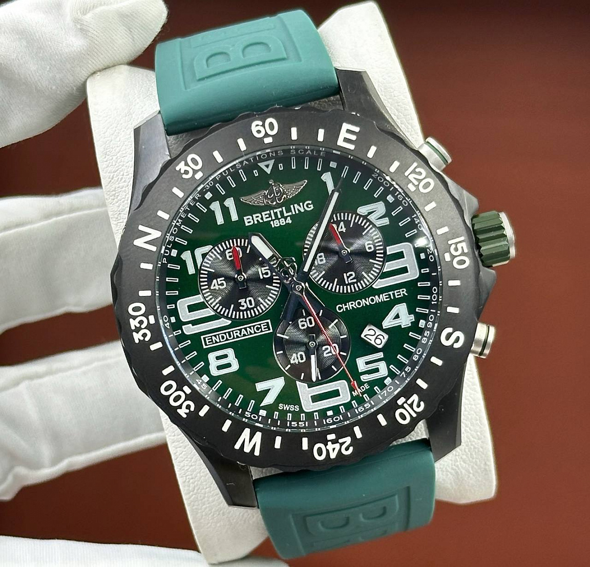 Часы Breitling - Endurance Pro