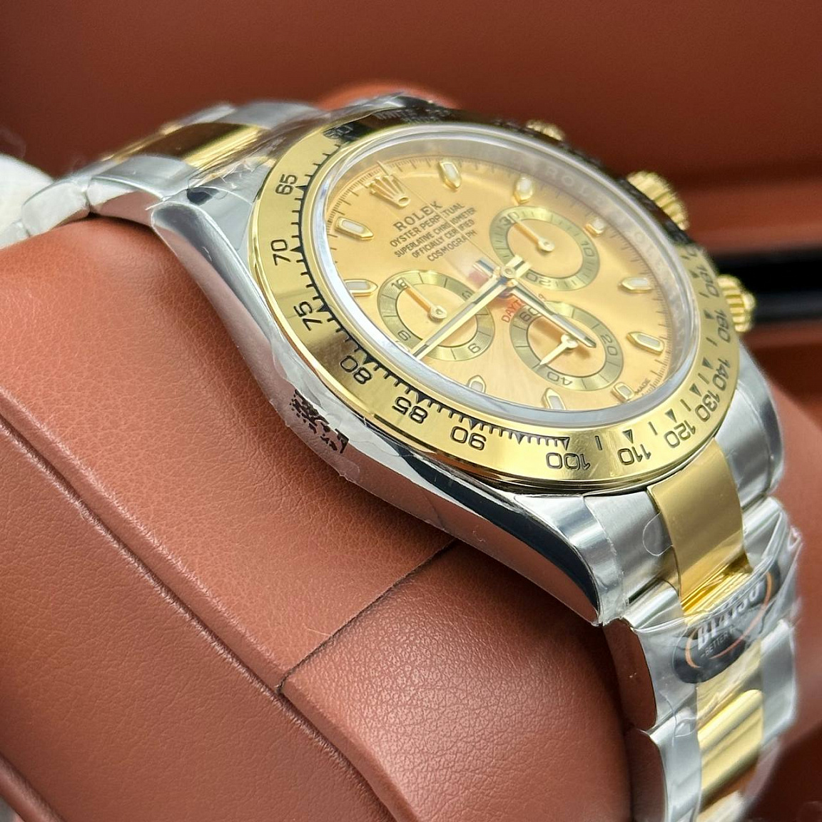 Шикарные часы Rolex - Daytona