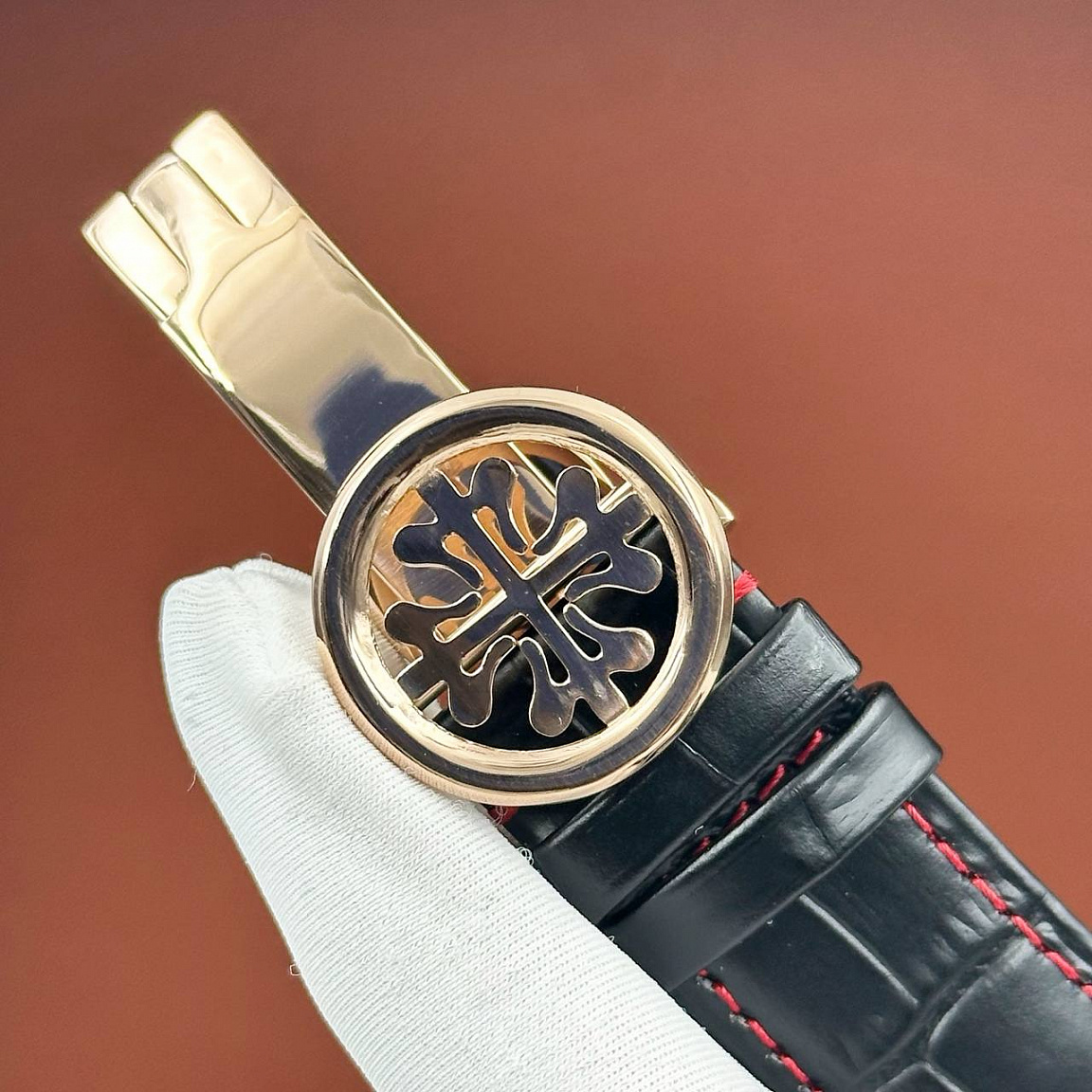 Мужские часы Patek Philippe Grand Complications Style