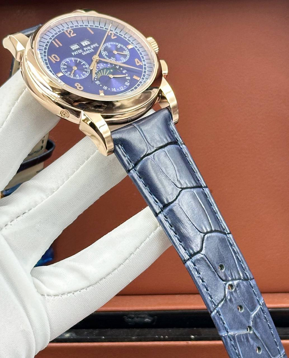 Мужские часы Patek Philippe Grand Complications Style