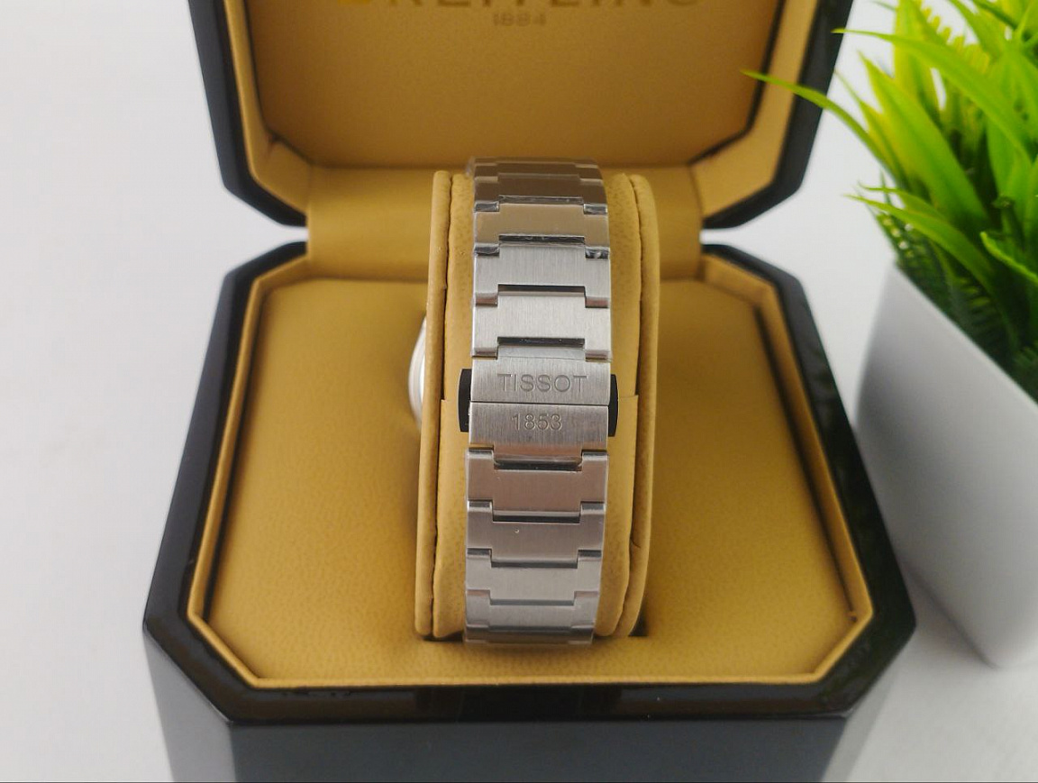 Механические Мужские часы Tissot PRX 40mm